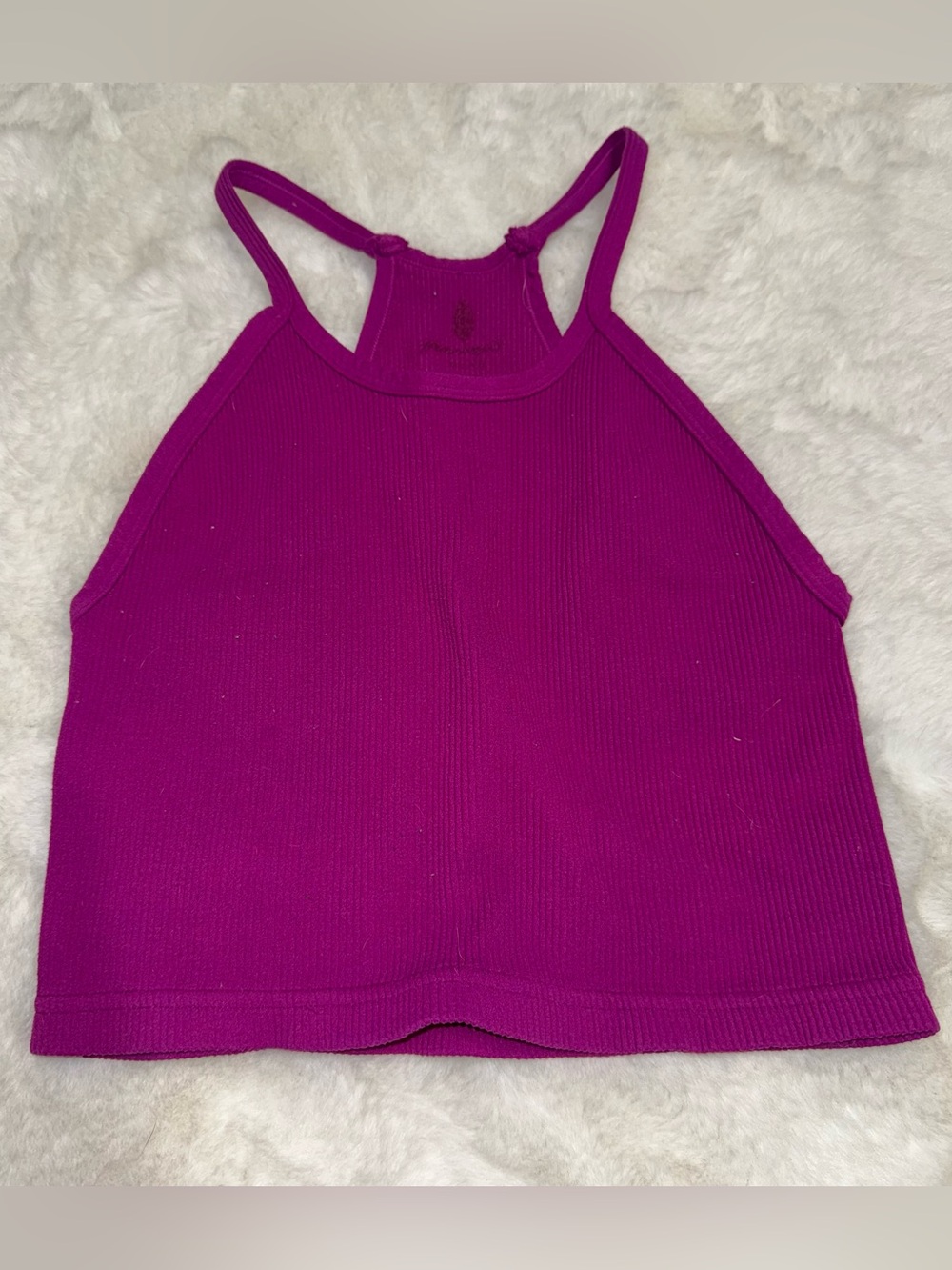 fp movement tank top